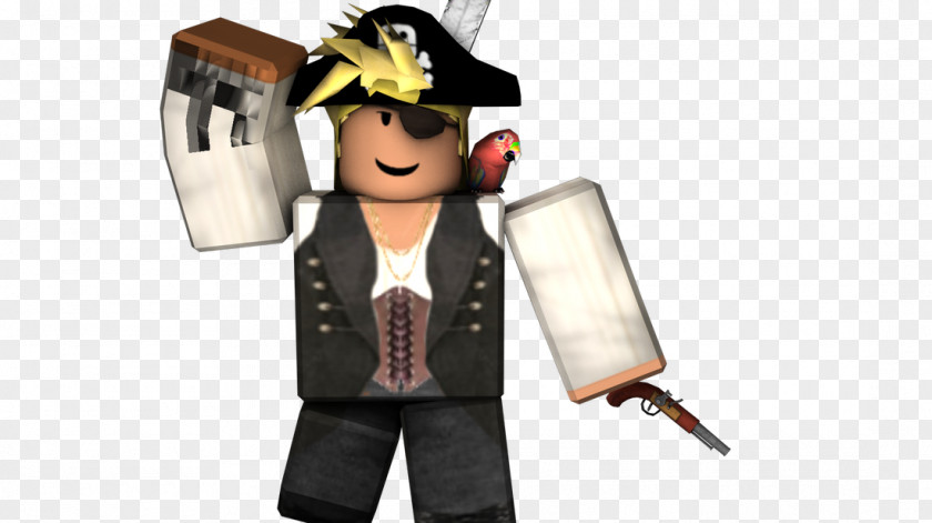Youtube Roblox YouTube Deadly Pirates PNG