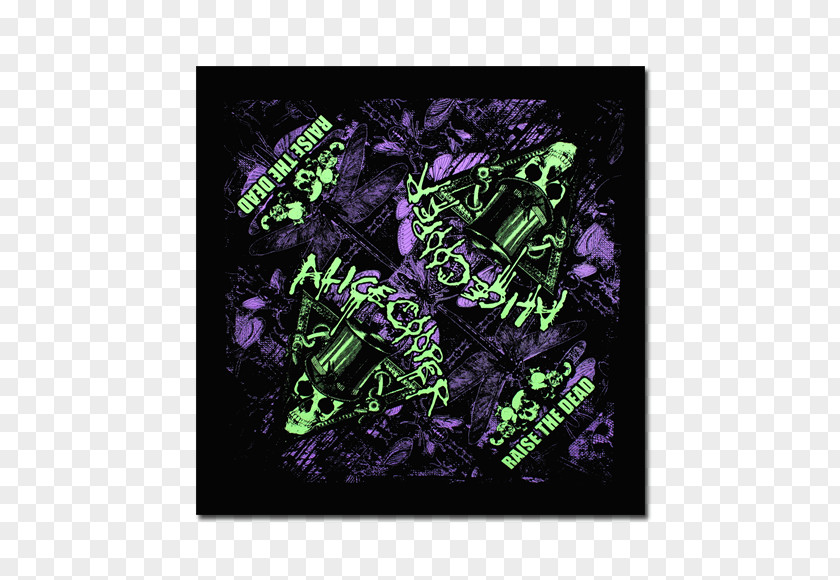 Alice Cooper Graphic Design Welcome 2 My Nightmare Poster Foulard Pattern PNG