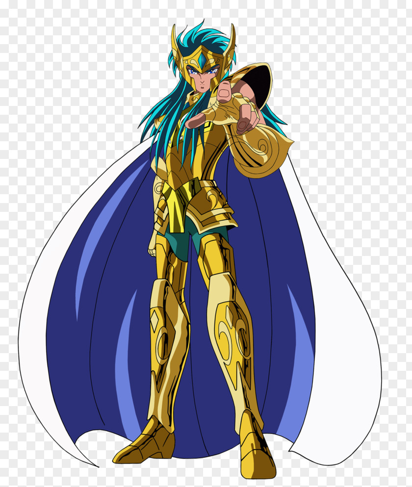 Aquarius Camus Cygnus Hyoga Leo Aiolia Pegasus Seiya Saint Seiya: Knights Of The Zodiac PNG