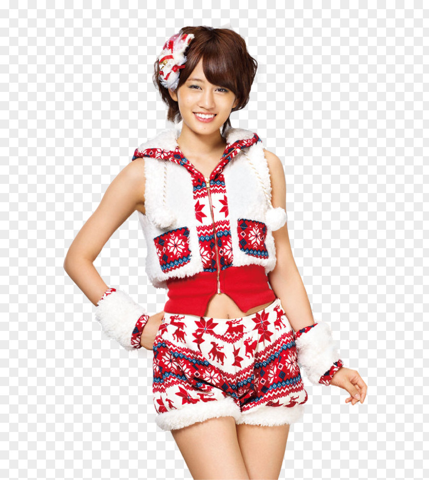 Atsuko Okatsuka Maeda AKB0048 AKB48 Japanese Idol PNG