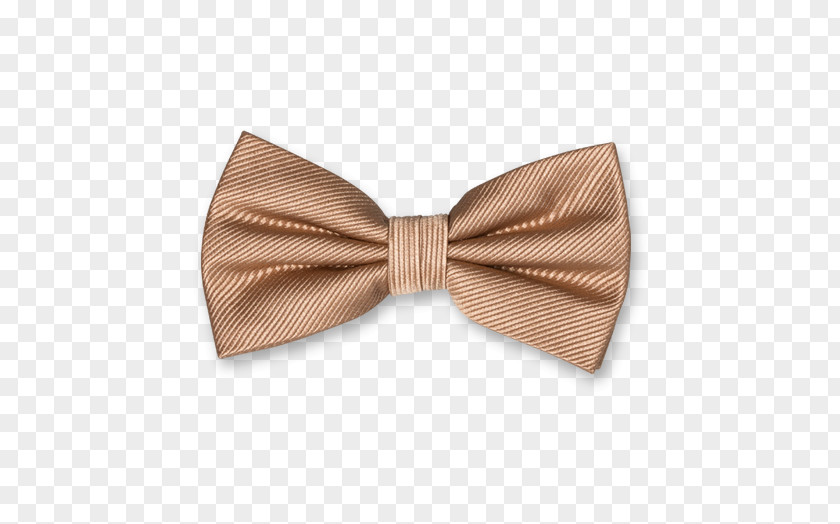 BOW TIE Necktie Bow Tie Clothing Accessories Einstecktuch Beige PNG