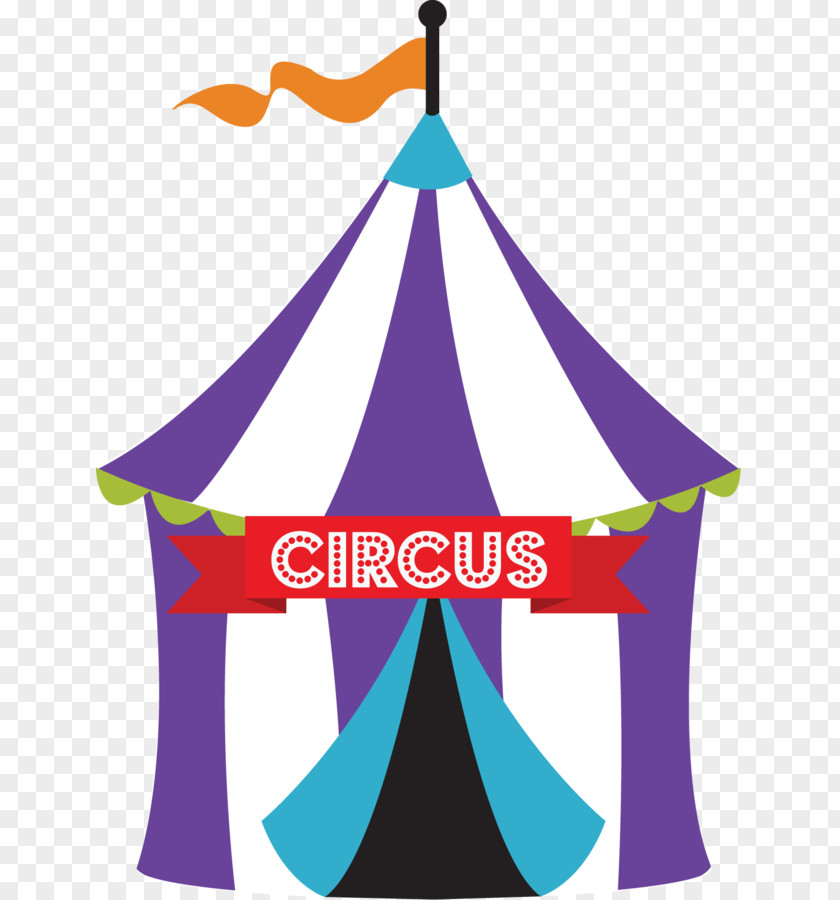 Circus Clip Art Image Clown Party PNG
