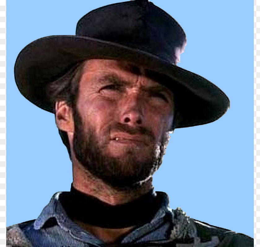 Clint Eastwood Unforgiven Man With No Name Musician Film PNG