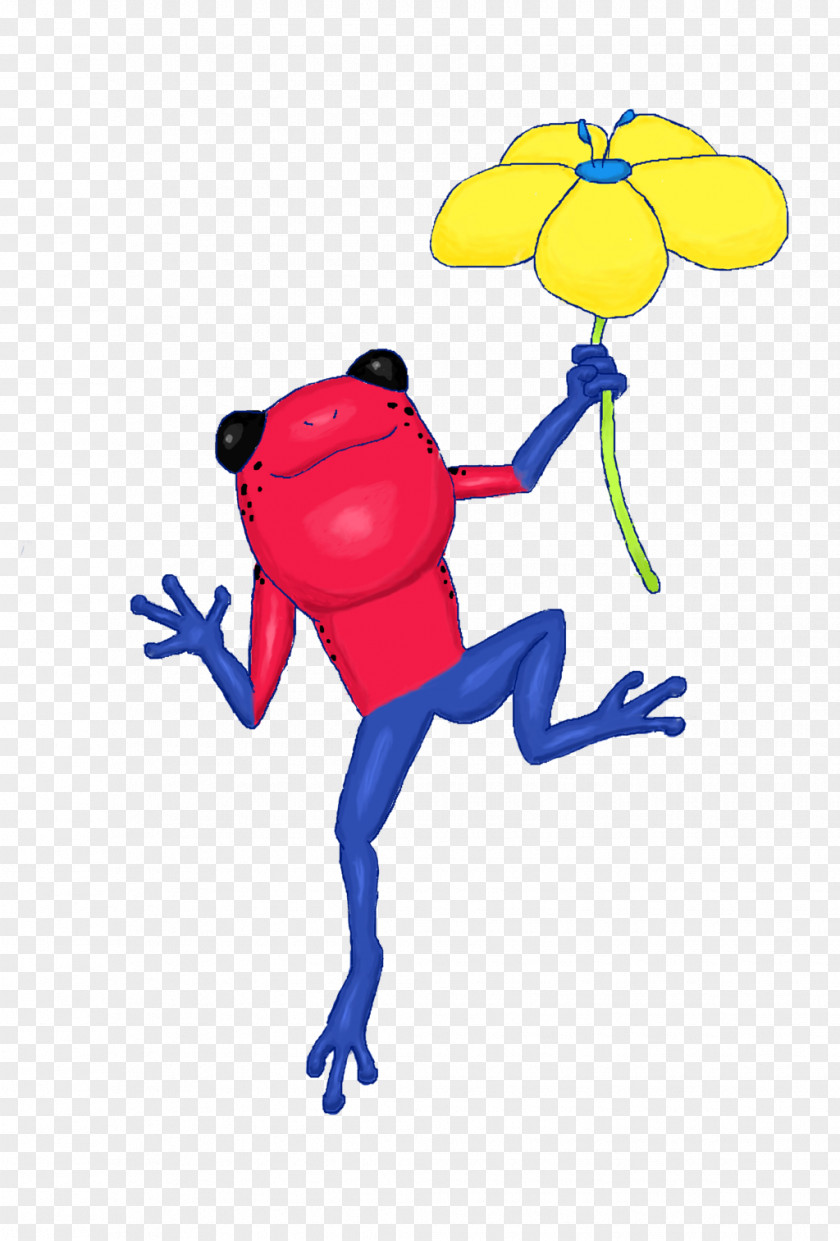 Frog Tree Strawberry Poison-dart Poison Dart PNG