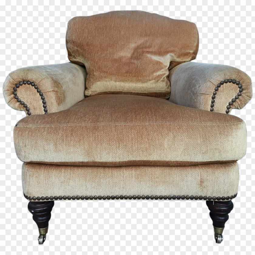 Furniture Moldings Loveseat Club Chair PNG