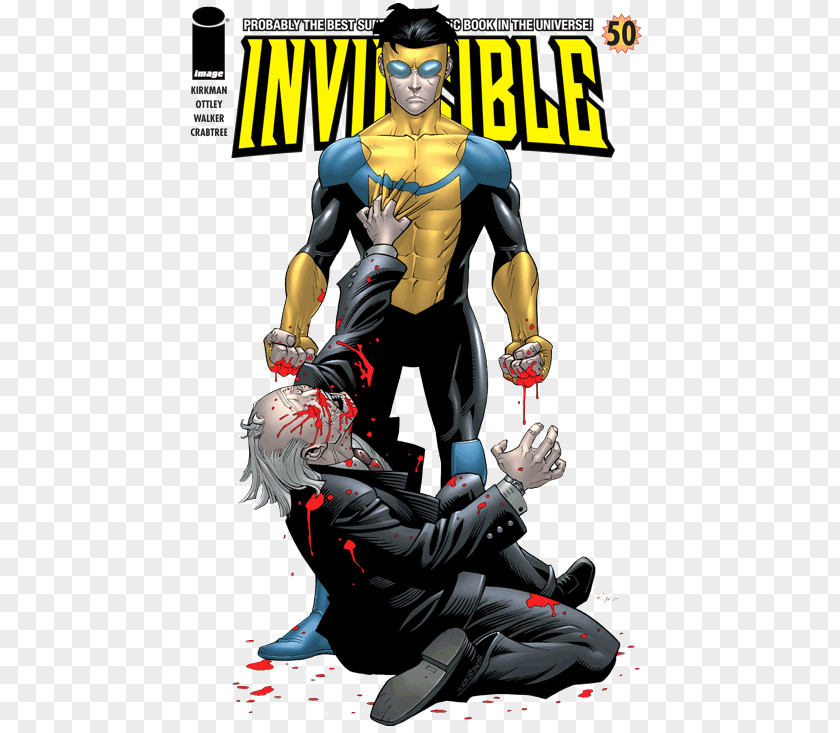Invincible Iron Diamond Man Invincible: Ultimate Collection Comics Comic Book PNG