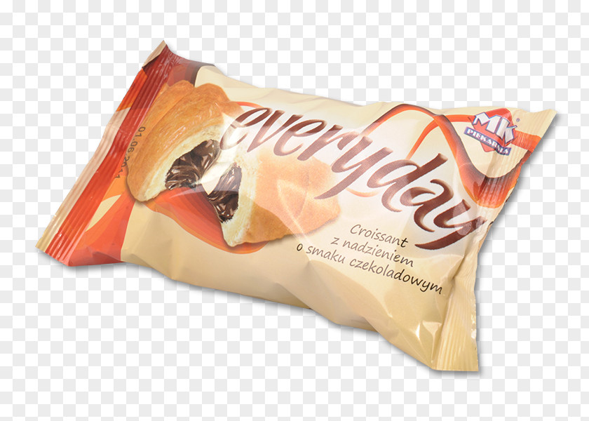 Junk Food Ropczyce Croissant Flavor PNG