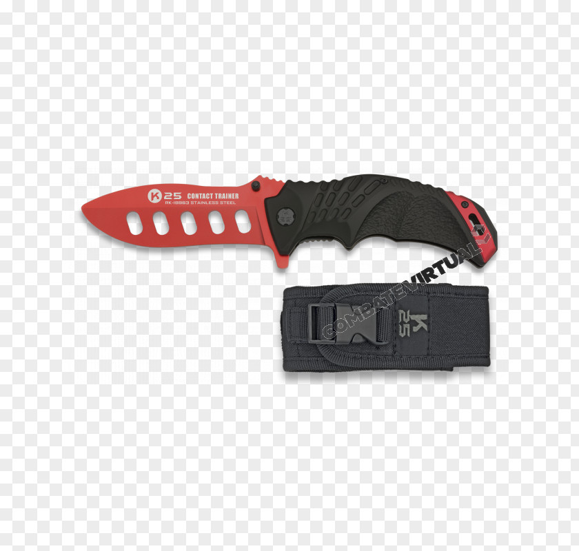 Knife Pocketknife Training Blade Poignard PNG