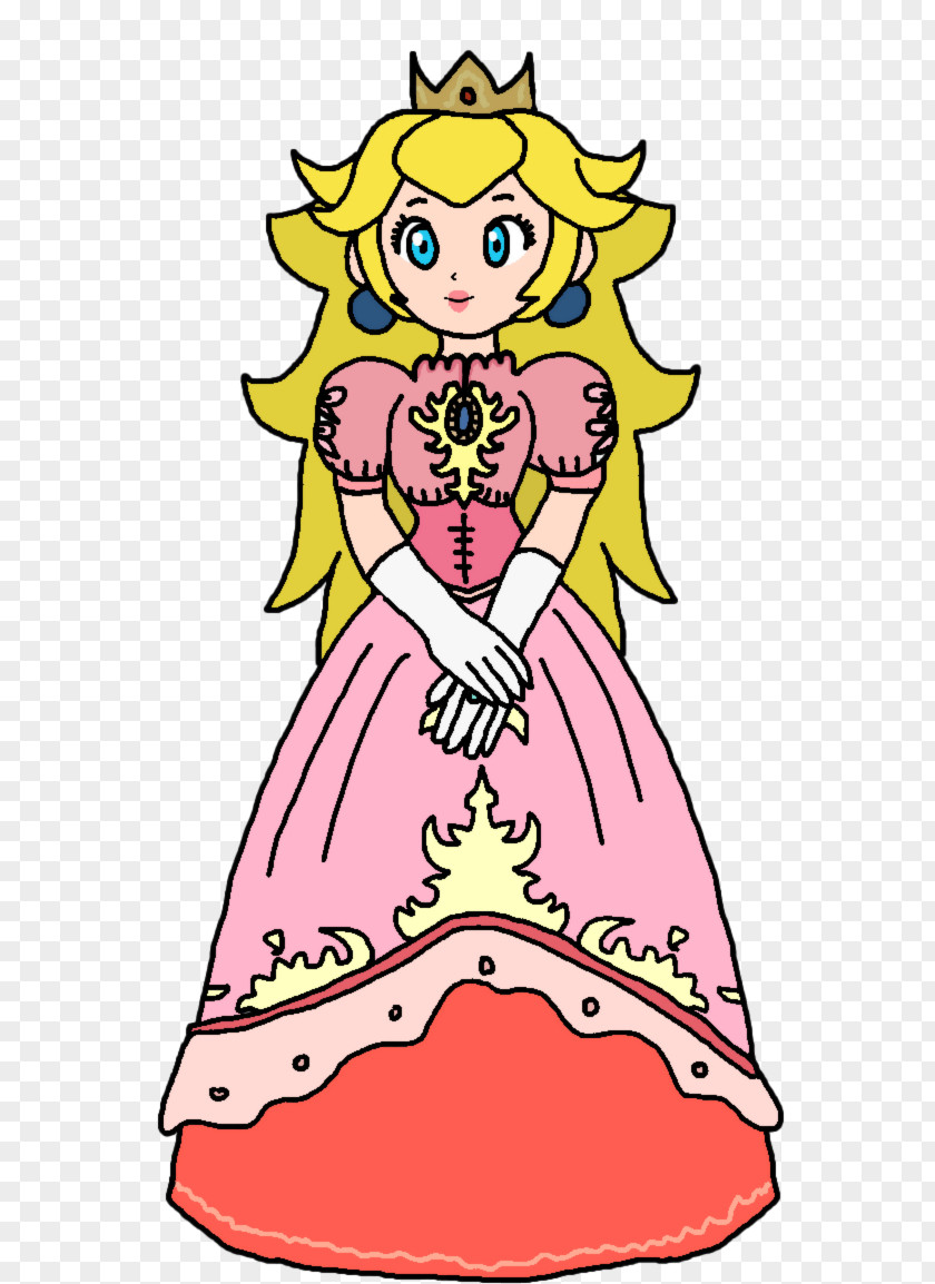 Mario Super Smash Bros. Melee Princess Peach Bowser Art PNG