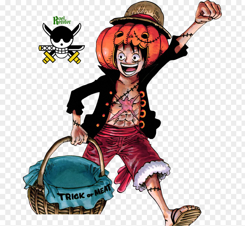 One Piece Monkey D. Luffy Nami Portgas Ace Roronoa Zoro Vinsmoke Sanji PNG