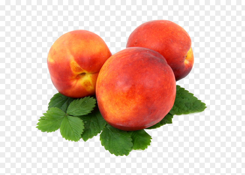 Peach Melba Juice Cobbler Food PNG