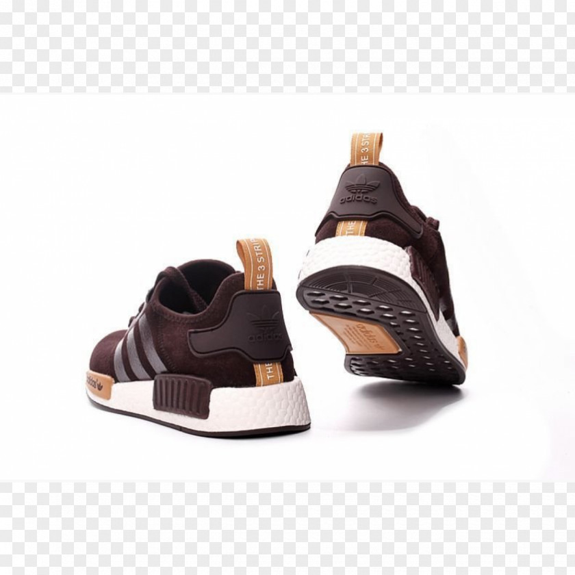 Sandal Sneakers Suede Shoe PNG