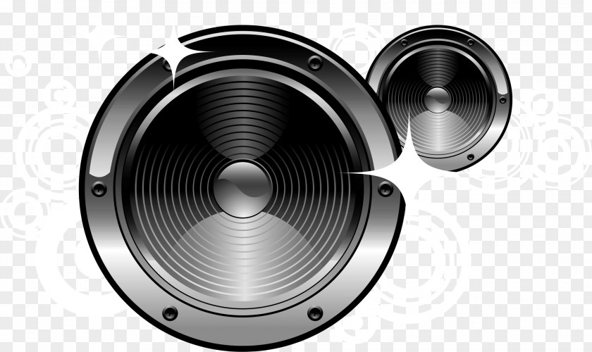 Speaker Trend Computer Speakers Loudspeaker PNG