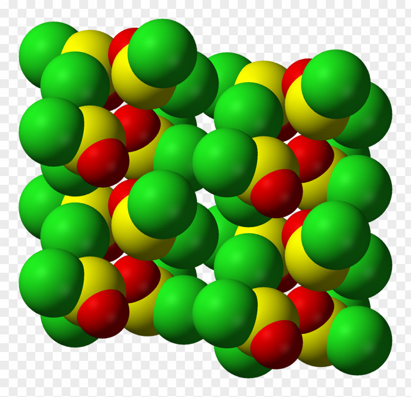 Thionyl Chloride Fluoride Nickel(II) PNG