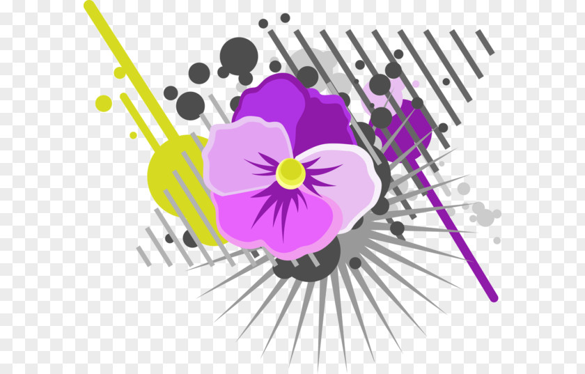 Variety Clipart Flower PNG