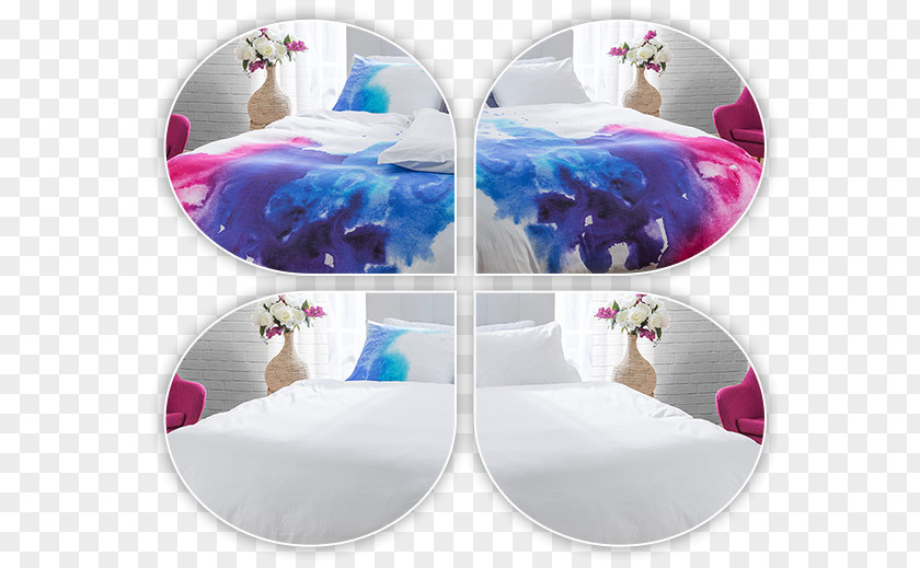Watercolor Shopping Bedding Painting Bedroom Shoe PNG