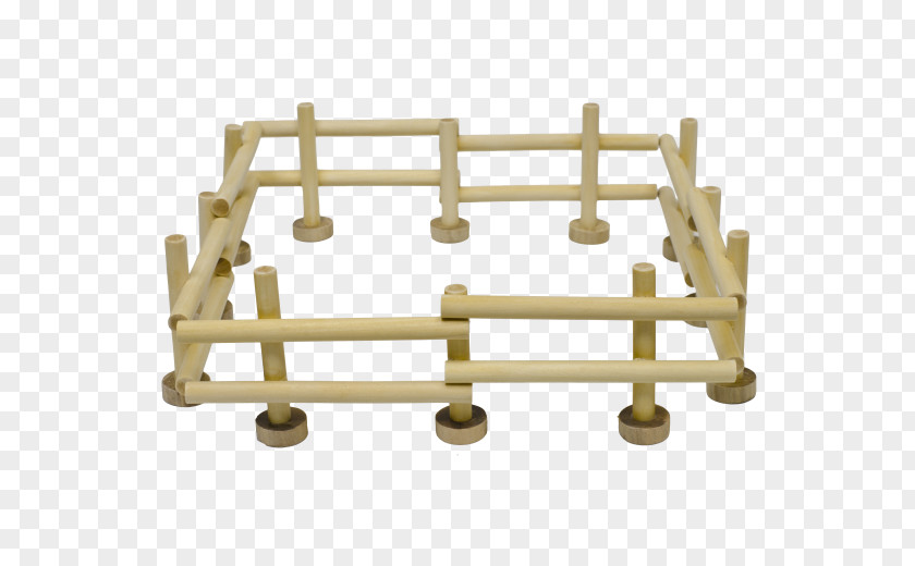 Wood Toy Fence Siku Building PNG