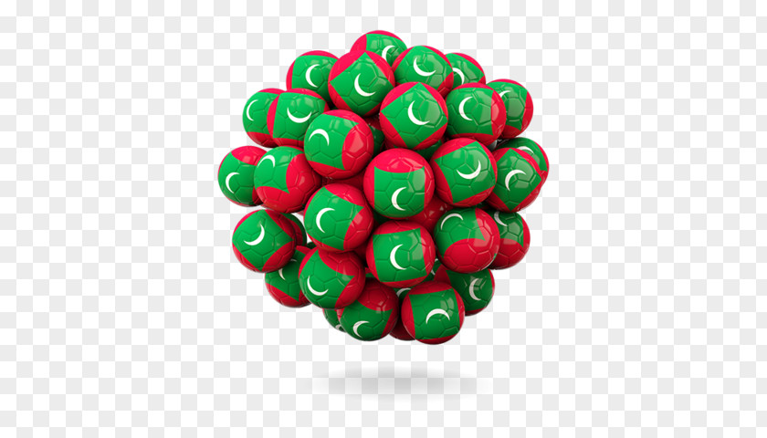 Ball Flag Of Morocco Football PNG