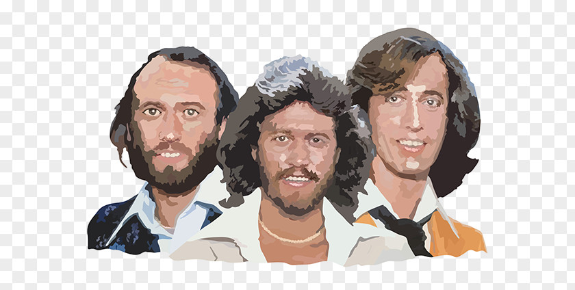 Bee Gees Beard Human Behavior Moustache Homo Sapiens PNG