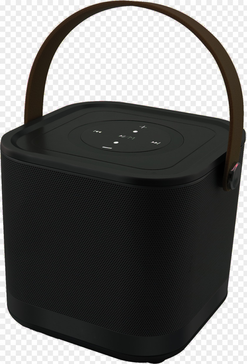 Bluetooth Beanie Rubbish Bins & Waste Paper Baskets Kitchen Compostage Bucket PNG