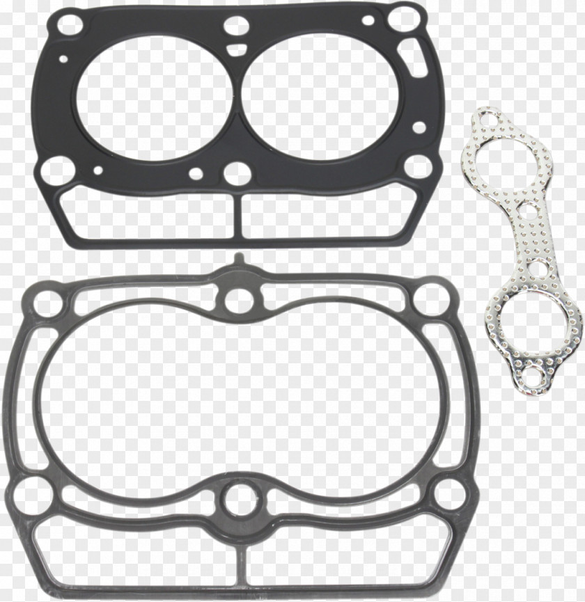 Cast Cylinder Gasket Piston Ring Engine Car PNG