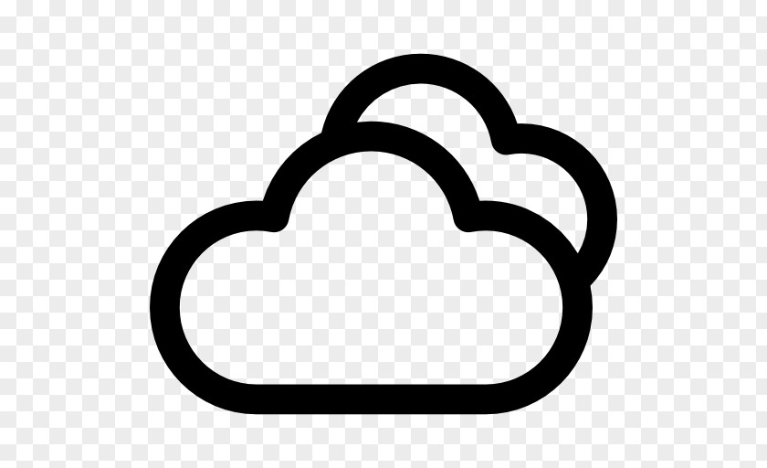 Cloud Computing Clip Art PNG