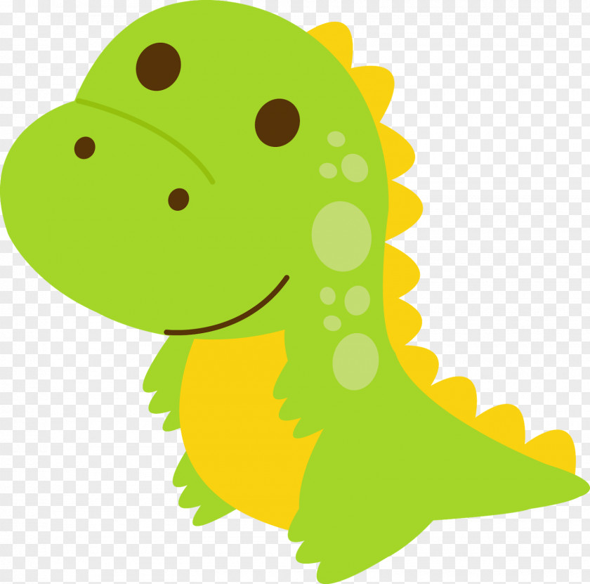Dinosaur Clip Art Baby Openclipart Image PNG