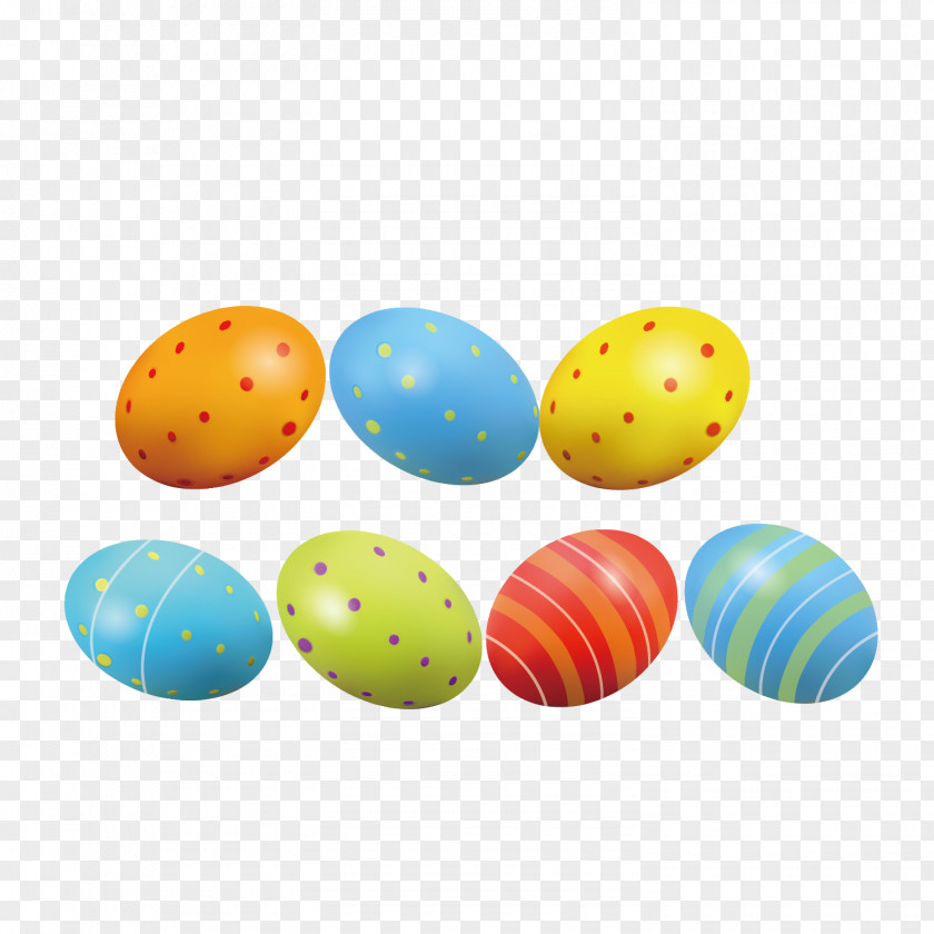 Easter Eggs Bunny Egg Hunt PNG