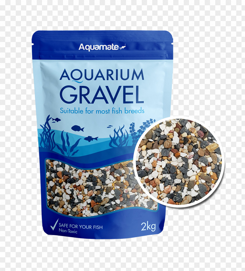 Gravel Muesli Aquarium Commodity PNG