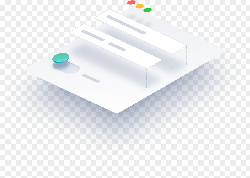 Interactive Interface Angle PNG