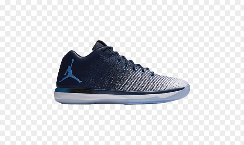 Nike Air Jordan XXXI Low Men's Basketball Shoe PNG