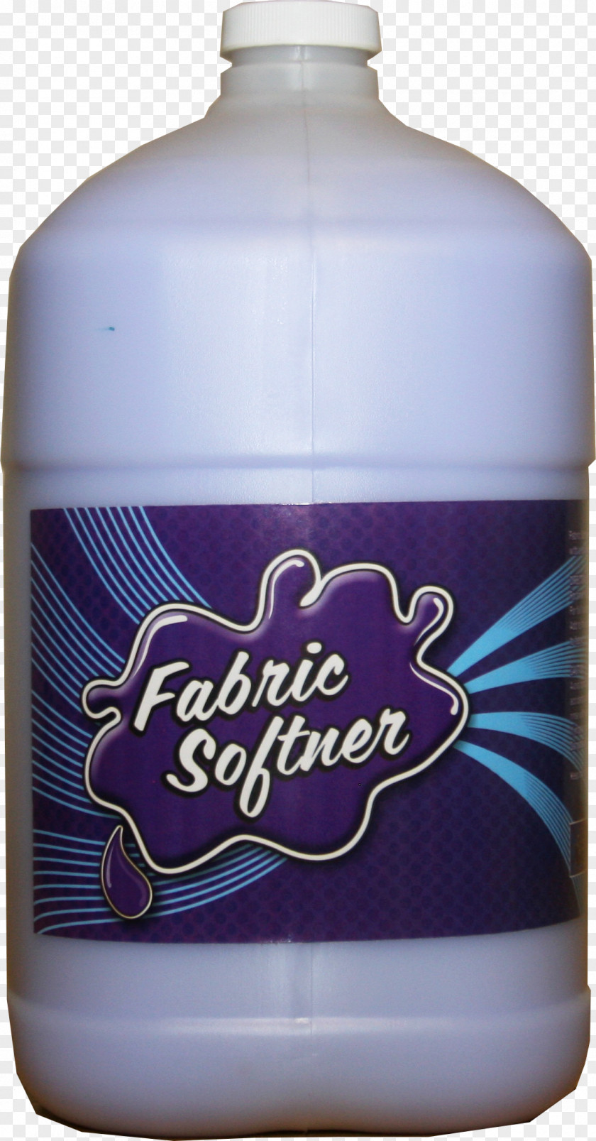 Perfume Fabric Softener Laundry Detergent Liquid PNG