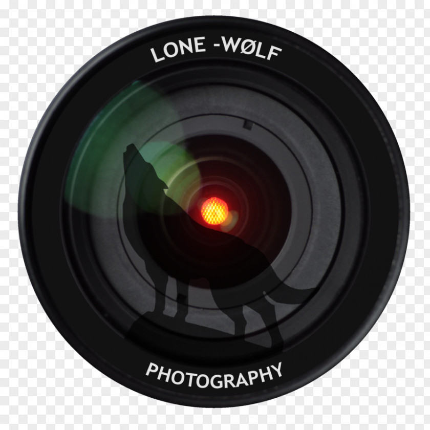 Photography Logo Photographer Camera Lens PNG