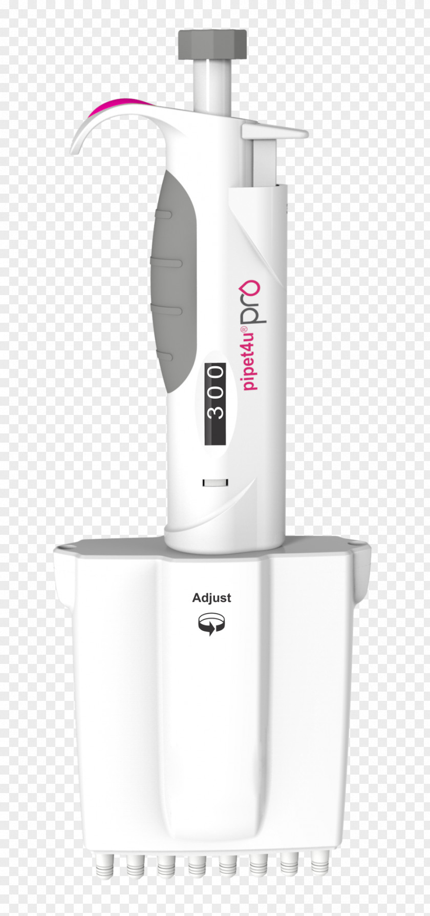 Pipette Small Appliance Volume Polygene PNG