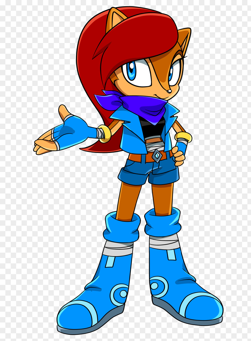 Princess Sally Acorn Sonic Chaos Boom The Hedgehog Mario & At Olympic Winter Games PNG