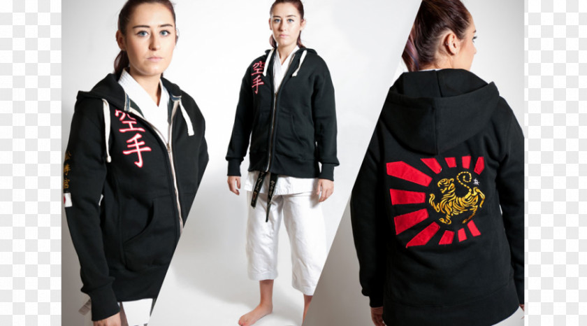 Shotokan Blazer Robe Fashion Sleeve Uniform PNG