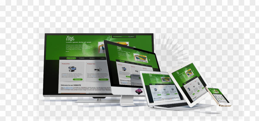 Web Design Digital Agency Responsive Indexing Advertising PNG