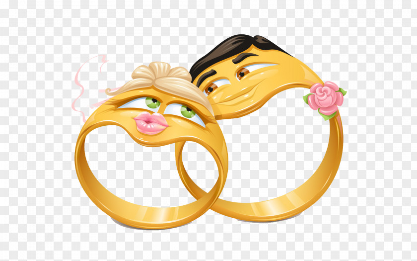 Wedding Ring Engagement High-definition Television PNG