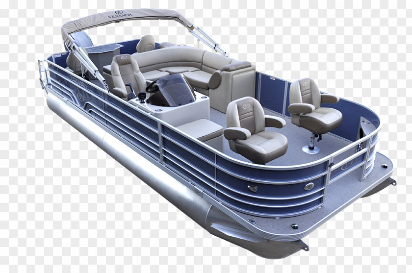 Yacht Pontoon Lowe Boats Bass Boat PNG