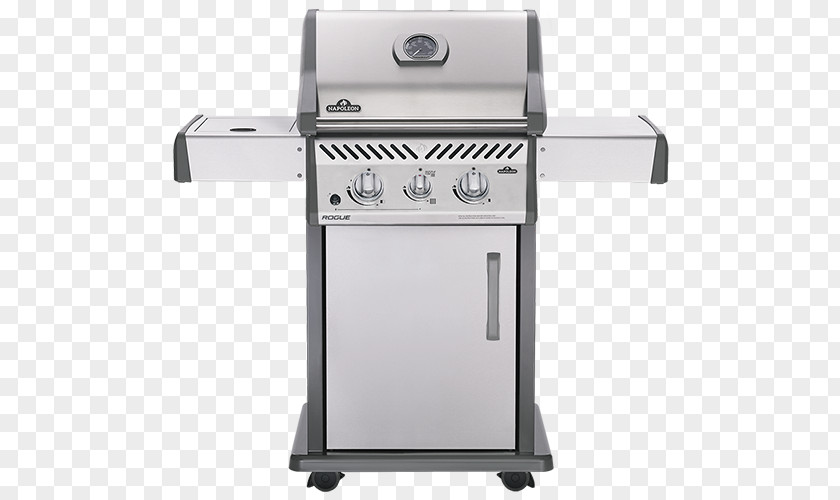 Barbecue Napoleon Grills Rogue Series 425 Grilling SIB British Thermal Unit PNG