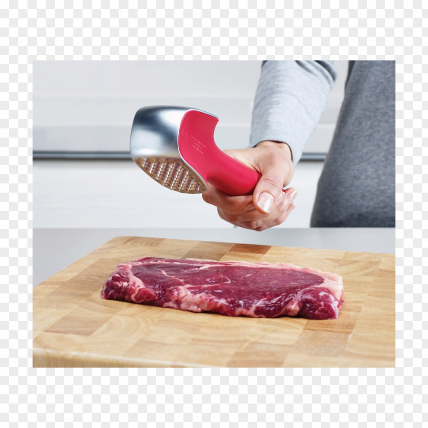 Beefsteak Putty Knife Meat Tenderisers Kitchen Utensil PNG
