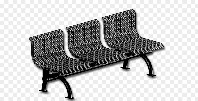 Bus Stop Table Chair Seat PNG