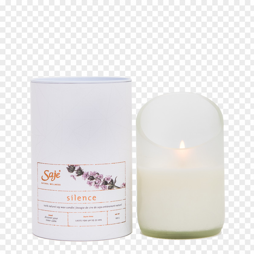 Candle Wax Product PNG