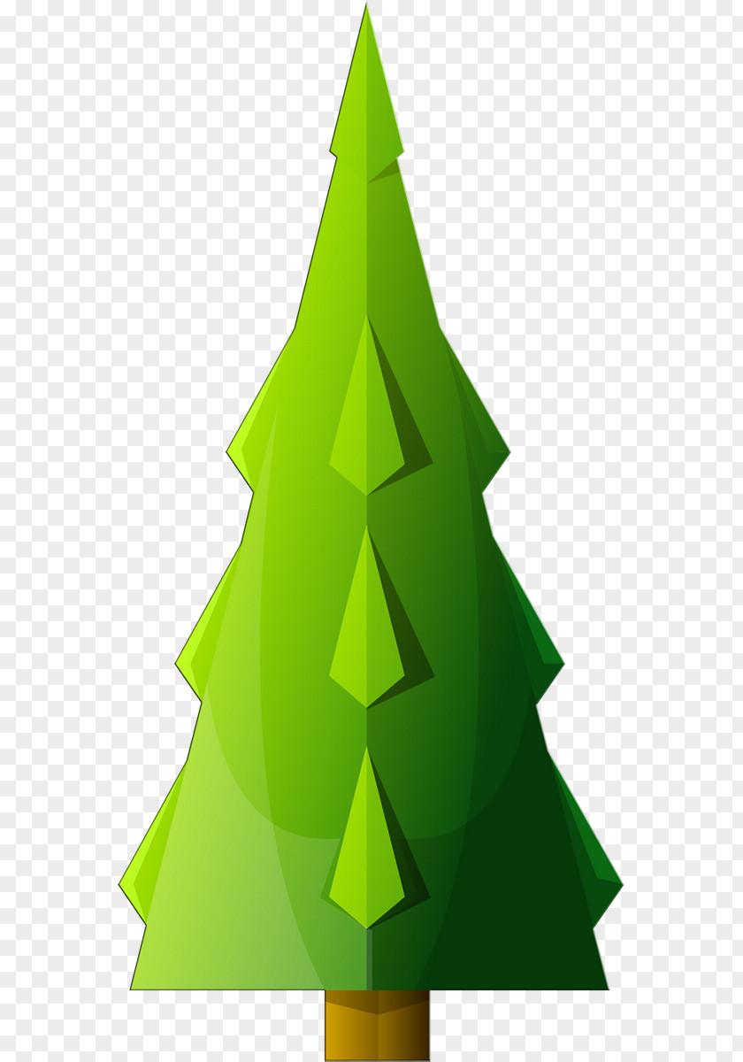 Christmas Tree Fir Ornament Paper PNG