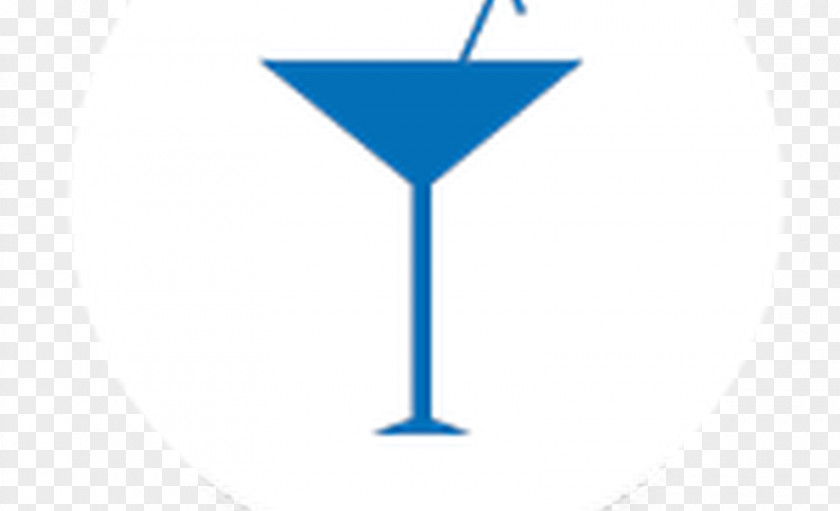 City-service Martini Water Logo Line Cocktail Glass PNG