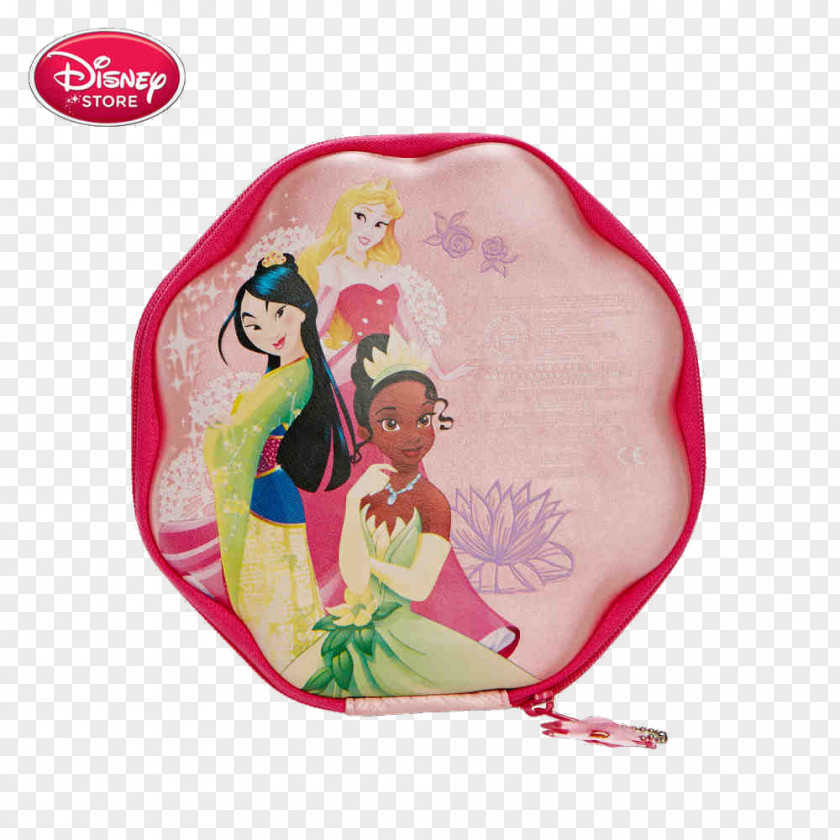 Disney Retro Bags The Walt Company Princess Download PNG