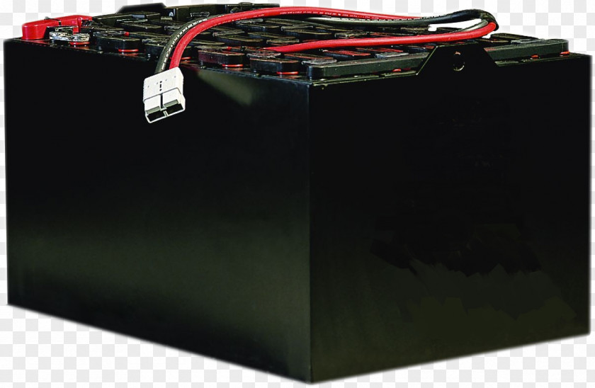 Forklift Battery AC Adapter Electric Automotive Industry PNG