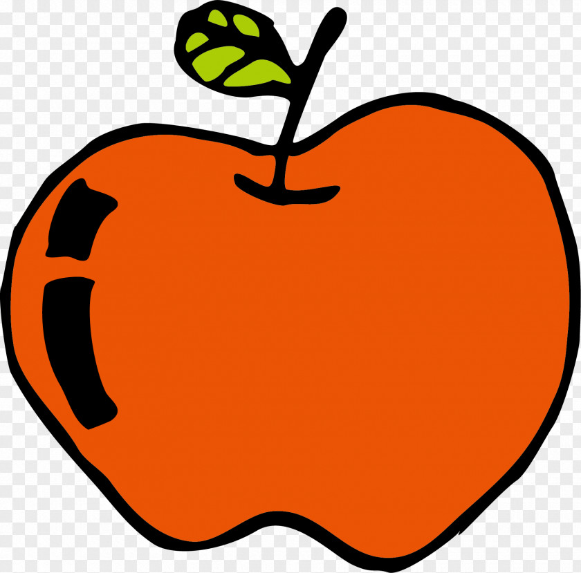 Fresh Apple Picture Material Taiwan Cartoon Auglis PNG