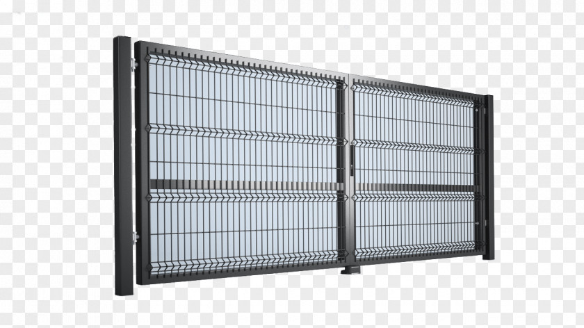 Gate Wicket 3D Computer Graphics 2D Steel PNG
