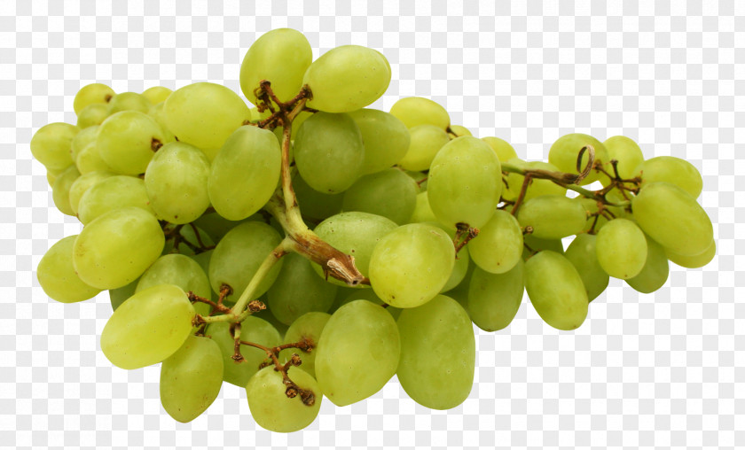 Green Grapes Sultana Juice Grape PNG